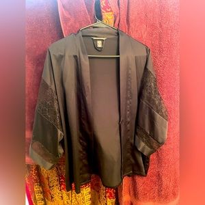 Victoria’s Secret robe